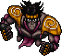 Star Platinum sprite in SFC game.png