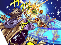 JoJo's Bizarre Adventure: Eyes of Heaven FULL GAME Jojo's Bizzare  Adventure: Last Stand v.1.2.1 - download