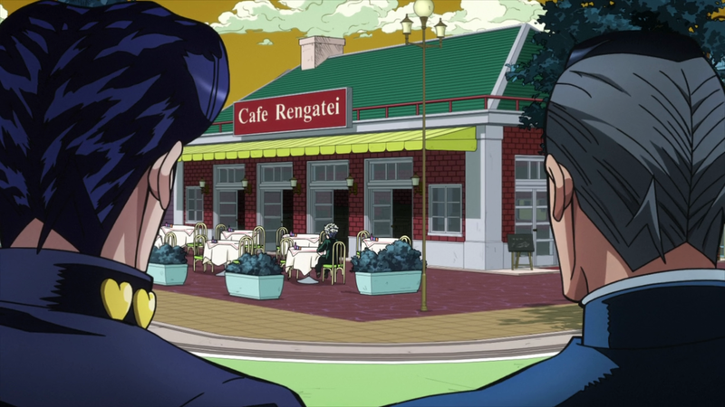 File:Morioh cafe Rengatei anime.png