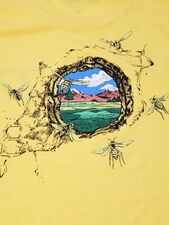 PIIT T-Shirt (Yellow)