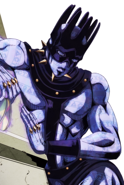 Identity] [Question] [JJBA Part 6 Spoilers] What watch does Jotaro and  Pucci wear? JoJo's Bizarre adventure Stone Ocean : r/Watches