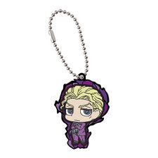 Yoshikage Kira