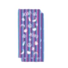 Avail Face Towel