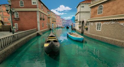 Canal