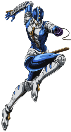 Freek'n You - JoJo's Bizarre Encyclopedia | JoJo Wiki