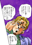 Kira taunts Jotaro.png