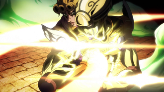 Golden Wind - Episode 37 - JoJo's Bizarre Encyclopedia | JoJo Wiki