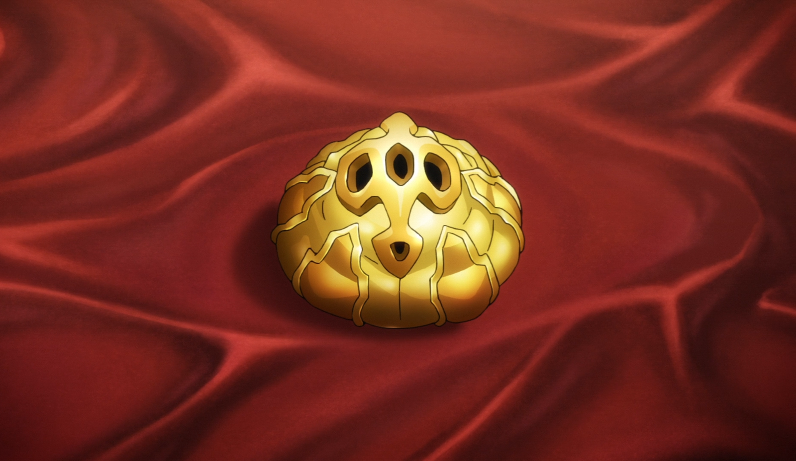 File:Passione Badge Anime.png - JoJo's Bizarre Encyclopedia | JoJo Wiki