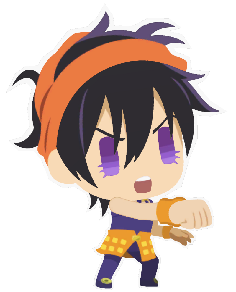 File:PPP Narancia Attack.png - JoJo's Bizarre Encyclopedia | JoJo Wiki