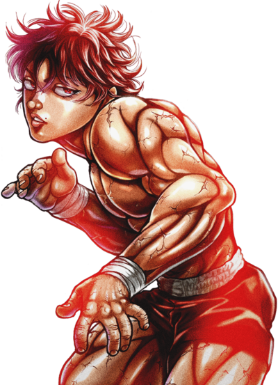 Baki Dou Manga Infobox.png