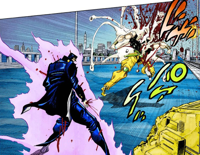 File:DIO's death.png - JoJo's Bizarre Encyclopedia | JoJo Wiki