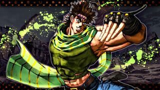 File:ASBR Steam Joseph FULLCard.jpg - JoJo's Bizarre Encyclopedia ...