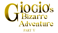GioGio PS2 Title Demo Logo.png