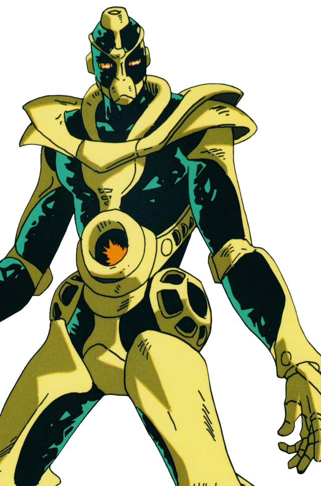 File:Hierophant Green Infobox OVA.png - JoJo's Bizarre Encyclopedia ...