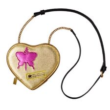 Heart-shape Bag