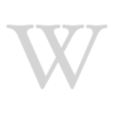 Wikipedia's W Dark.svg