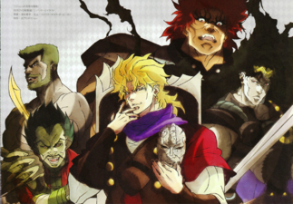 Dio and his Zombie Army.png
