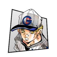 Emporio Guide Character