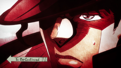 Stardust Crusaders Episode 34: D'Arby the Gambler, Part 1
