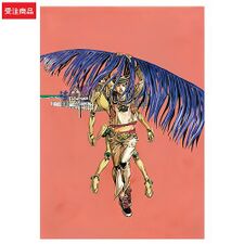 JoJolion Reproduction