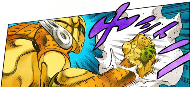 File:GE Moto hand.png - JoJo's Bizarre Encyclopedia | JoJo Wiki