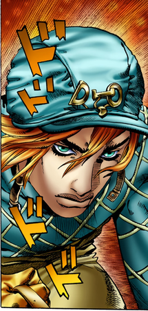 Diego Brando - JoJo's Bizarre Encyclopedia | JoJo Wiki