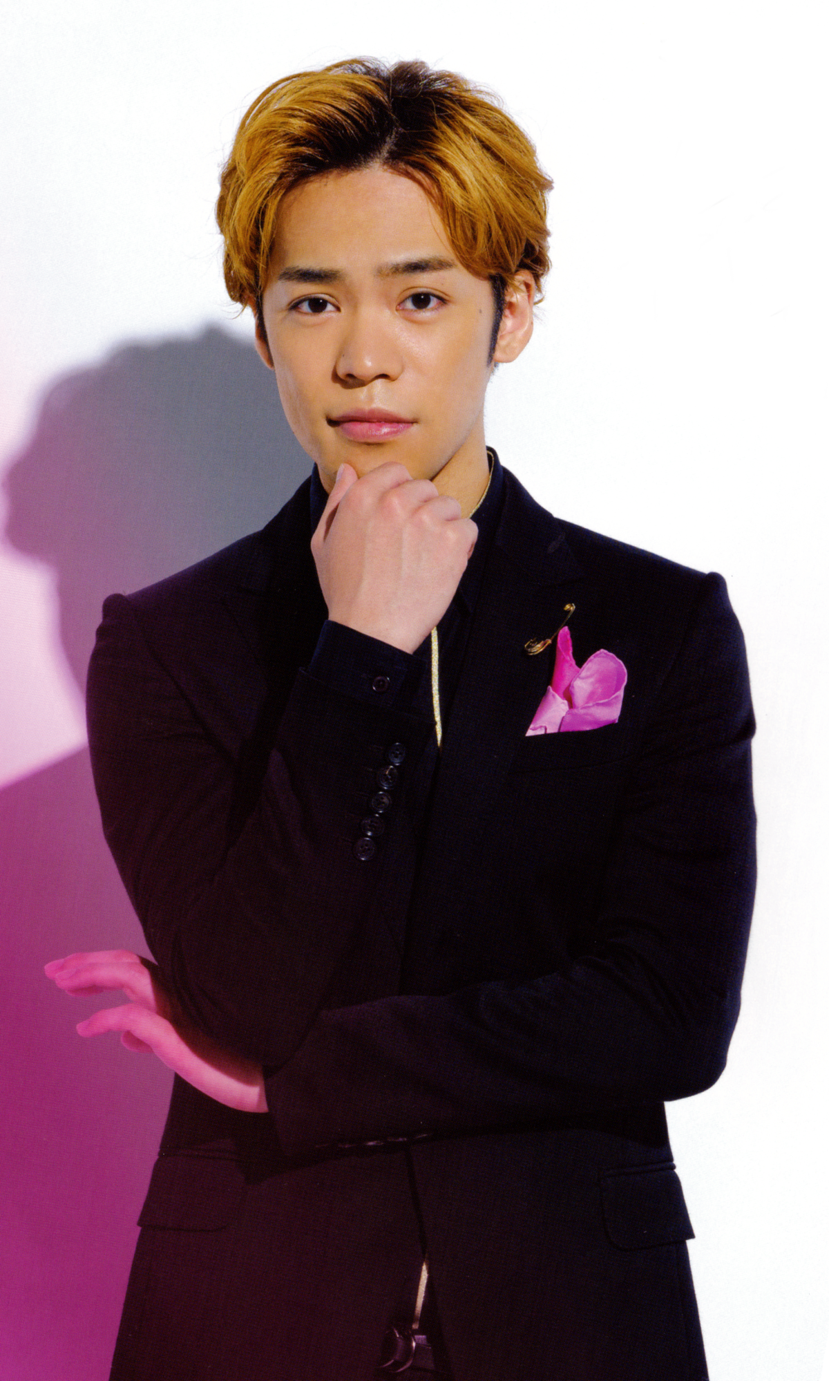 Kensho Ono - JoJo's Bizarre Encyclopedia | JoJo Wiki