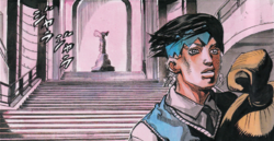 Rohan at the Louvre - Escalier Daru.png