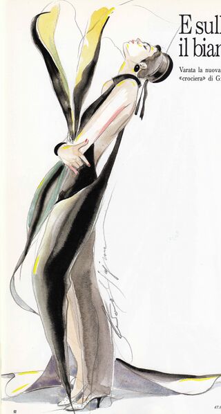 File:Isao Yajima Gianni Versace Pose.jpg