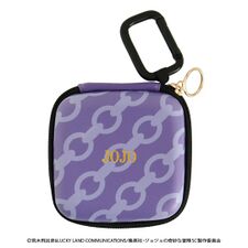 Handkerchief Gallery Multi Pouch