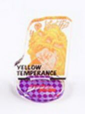 Yellow Temperance
