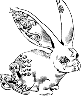 The Cure Jojo S Bizarre Encyclopedia Jojo Wiki - jojo rabbit roblox