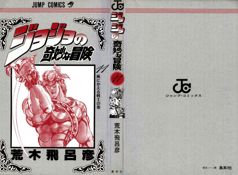 File:Volume 11 Book Cover.png