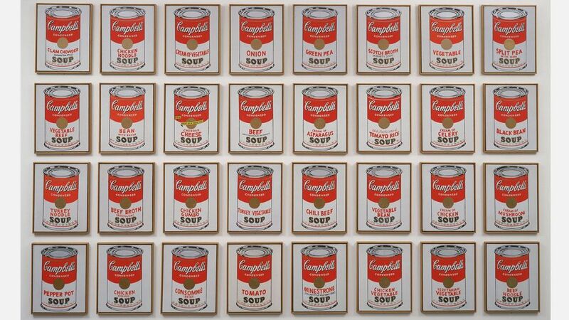 File:Campbell's Soup Cans.jpg