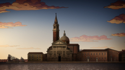 San Giorgio Maggiore island anime.png