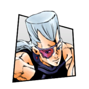 Jean Pierre Polnareff, Troublesome Battlegrounds 2 Wiki