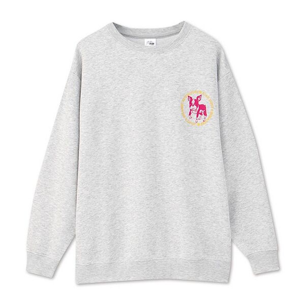 File:Shimamura SC December 2024 Joestar Group Sweatshirt 2.jpeg