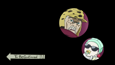 Diamond is Unbreakable Episode 13: We Picked Up Something Crazy!