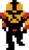 Zeed Gang Member (Red)
