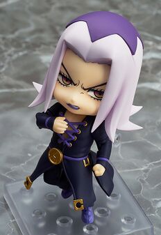 abbacchio nendoroid release date