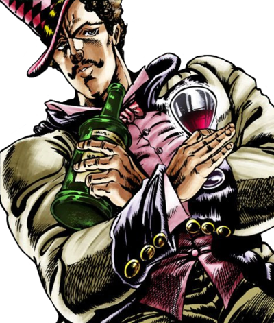 Steel Ball Run - Wikipedia