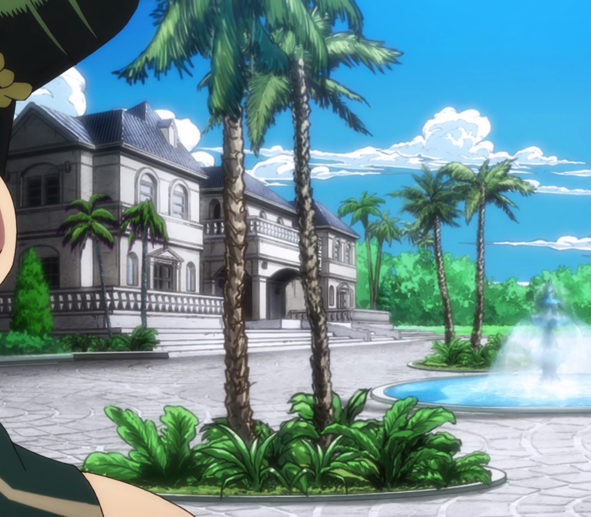 File:Romeo Mansion Anime.png - JoJo's Bizarre Encyclopedia | JoJo Wiki