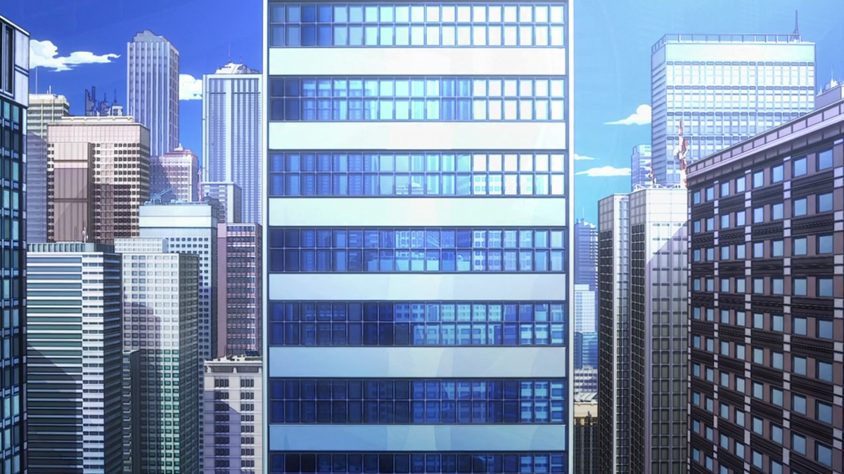 File:Joseph building anime.png - JoJo's Bizarre Encyclopedia | JoJo Wiki