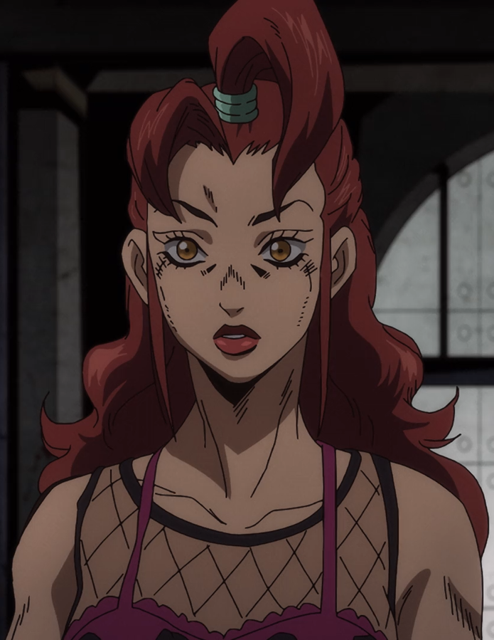 Filesharon Prostitute Animepng Jojos Bizarre Encyclopedia Jojo Wiki