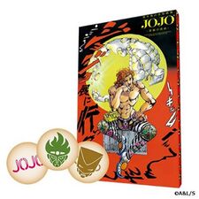 Osaka cookies