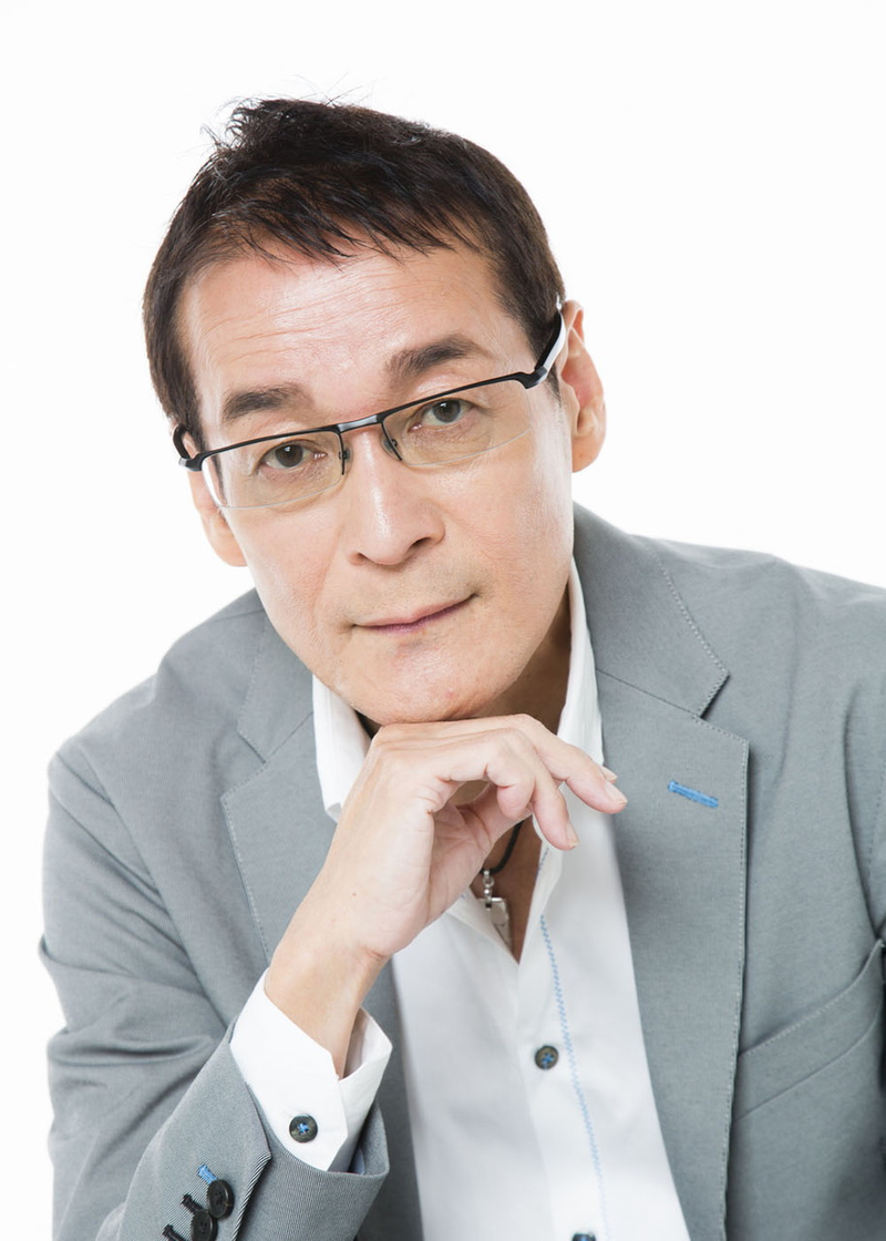 Shinji Ogawa - Detective Conan Wiki