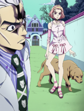 Diamond is Unbreakable - Episode 39 - JoJo's Bizarre Encyclopedia