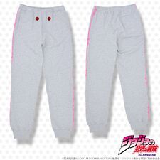 JoJo's Bizarre Loungewear