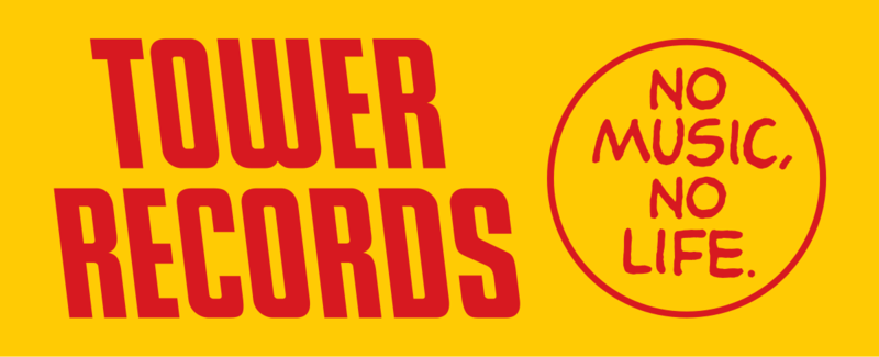 File:Tower Records Logo.png