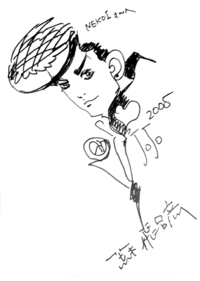 ArakiAutograph2005-Josuke.png